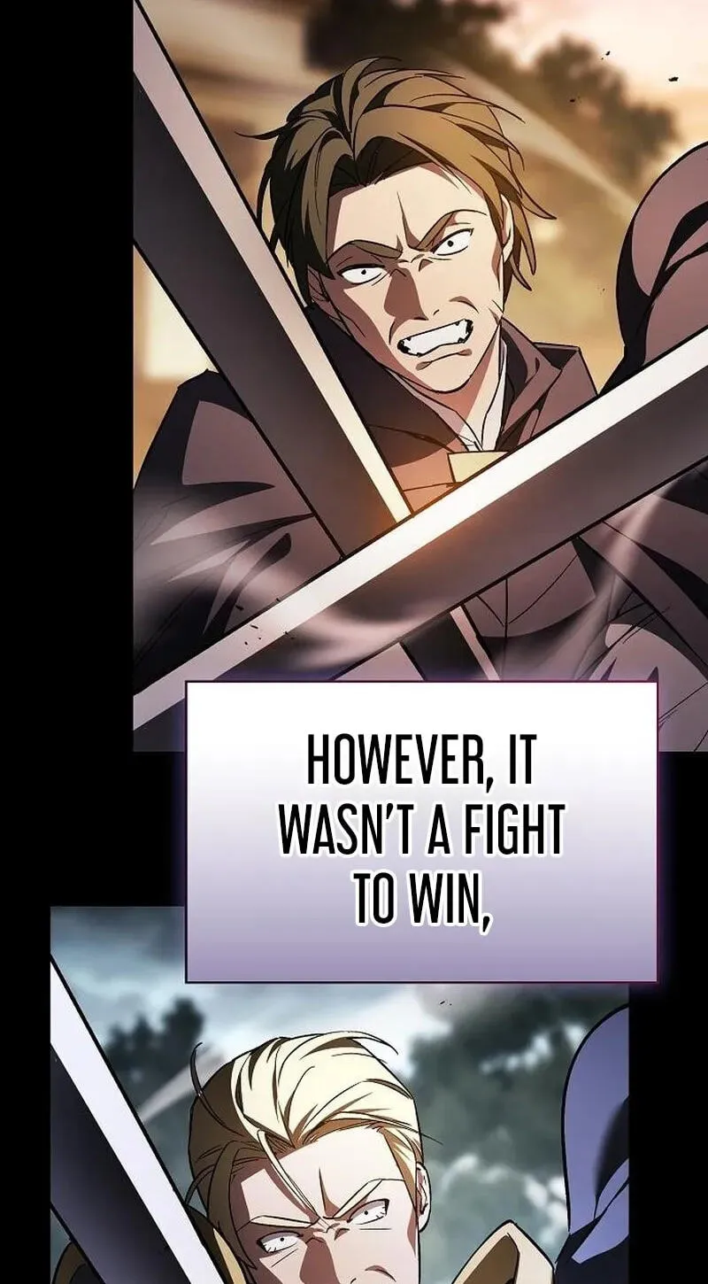 Read The Sword-Eating Swordmaster chapter 36 image 71 on Lezhin