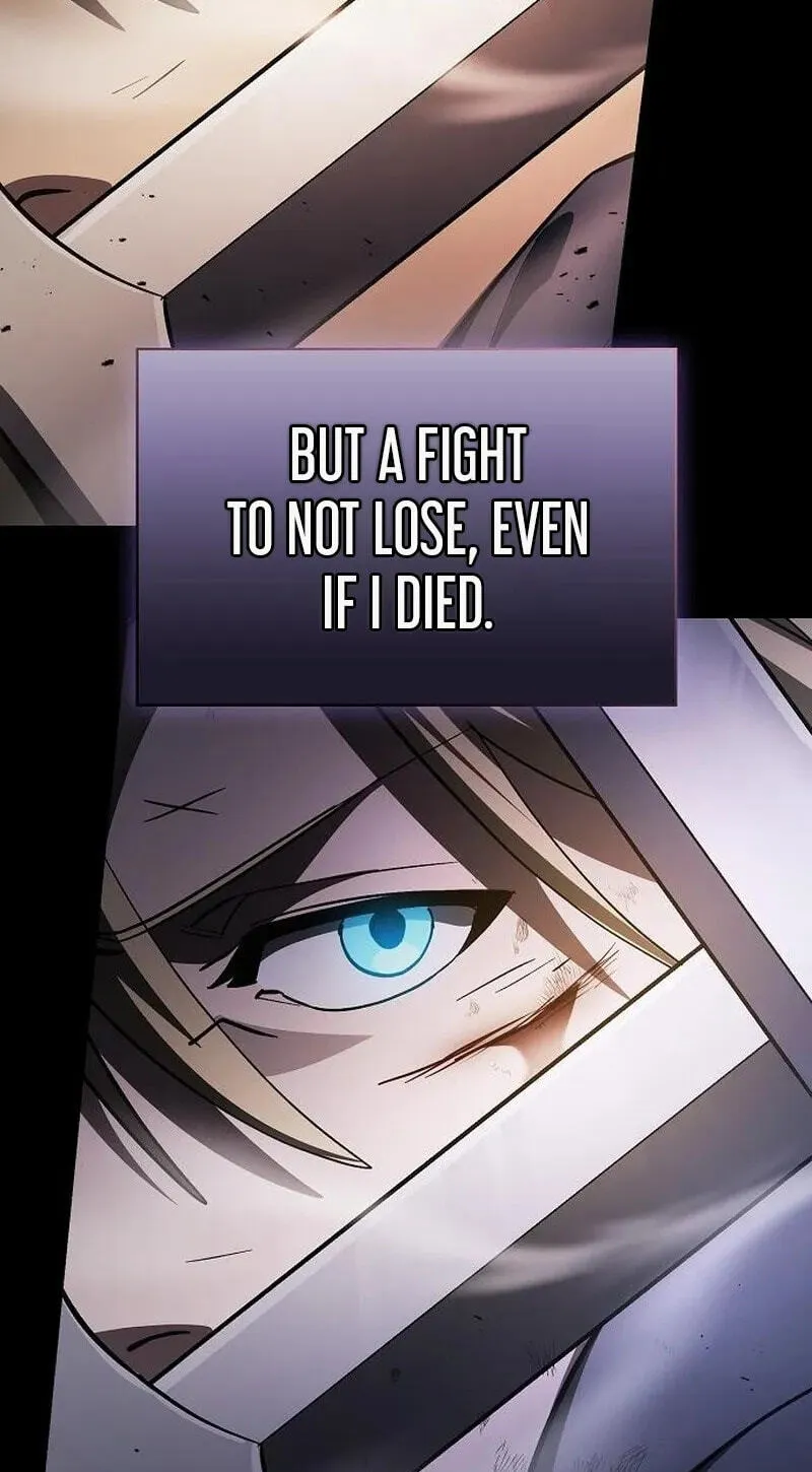 Read The Sword-Eating Swordmaster chapter 36 image 73 on Lezhin