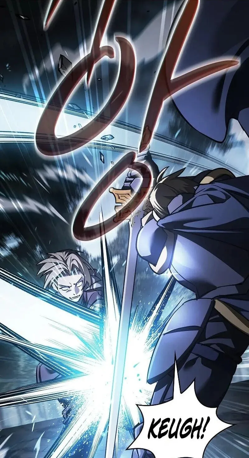 Read The Sword-Eating Swordmaster chapter 36 image 82 on Lezhin