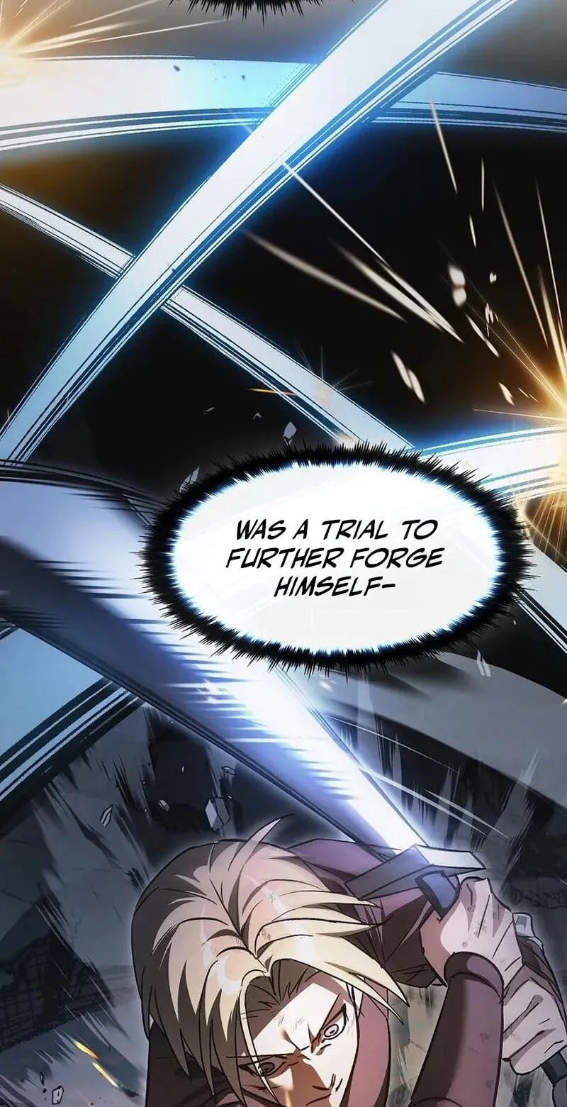 Read The Sword-Eating Swordmaster chapter 36 image 90 on Lezhin