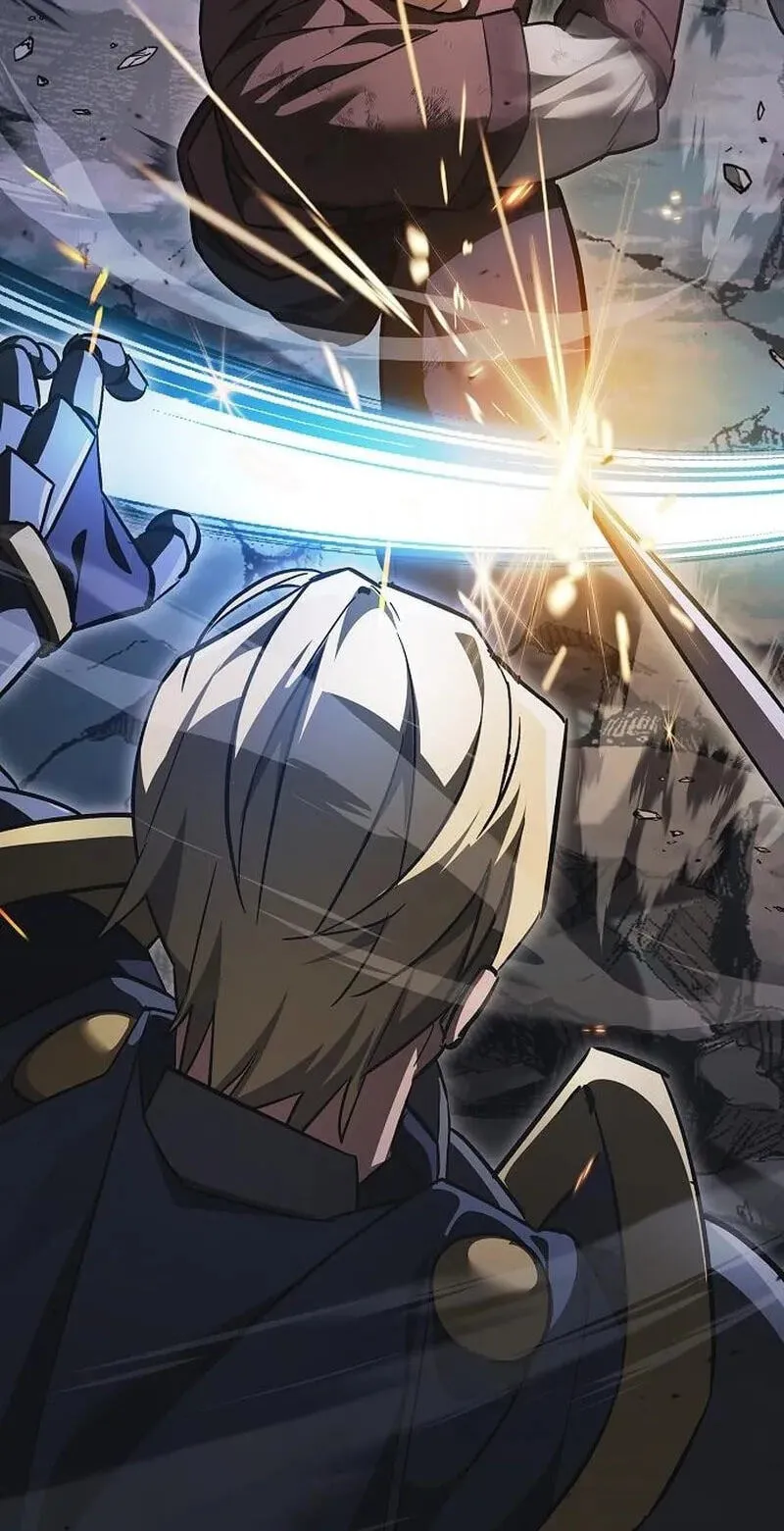 Read The Sword-Eating Swordmaster chapter 36 image 91 on Lezhin