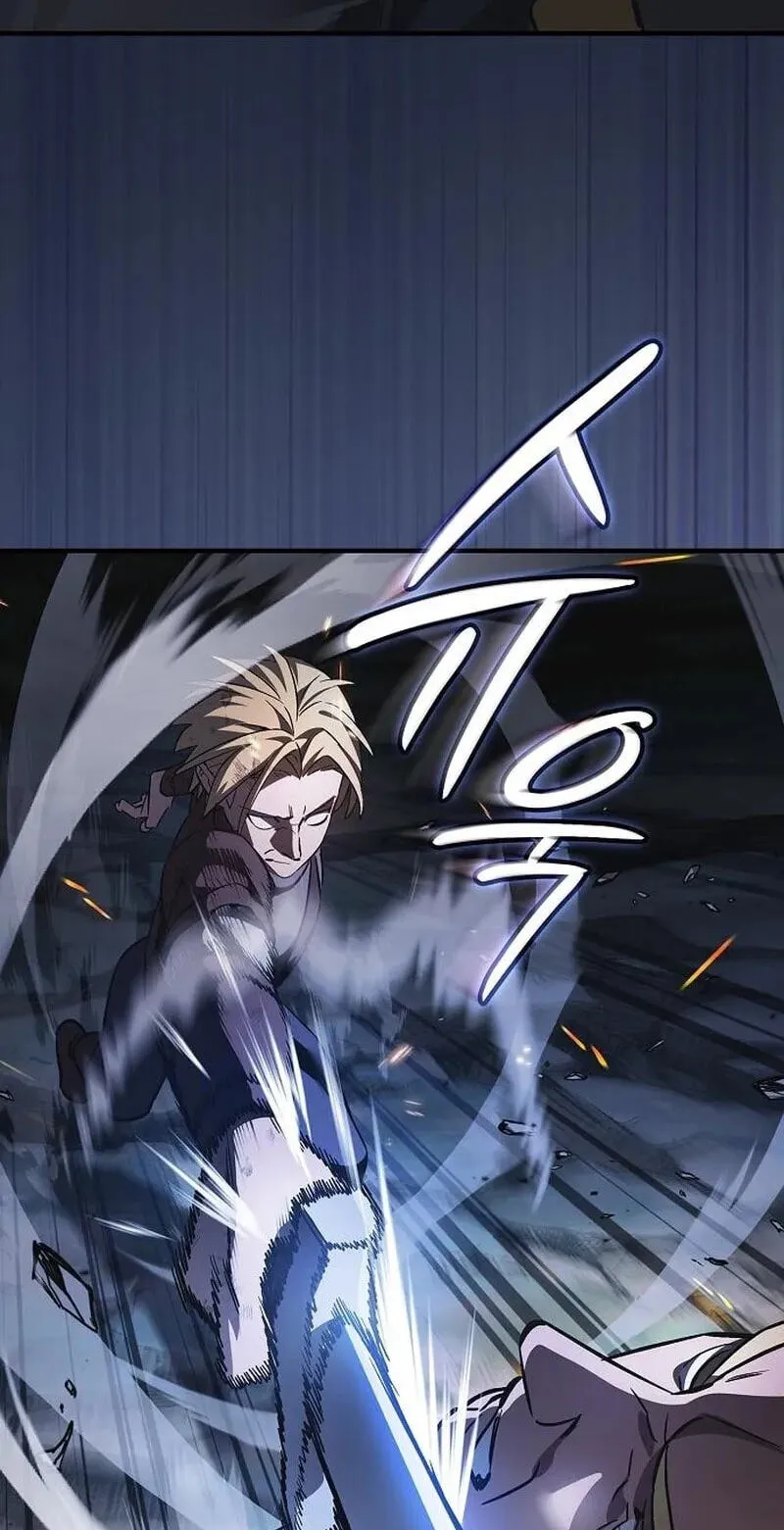 Read The Sword-Eating Swordmaster chapter 36 image 92 on Lezhin