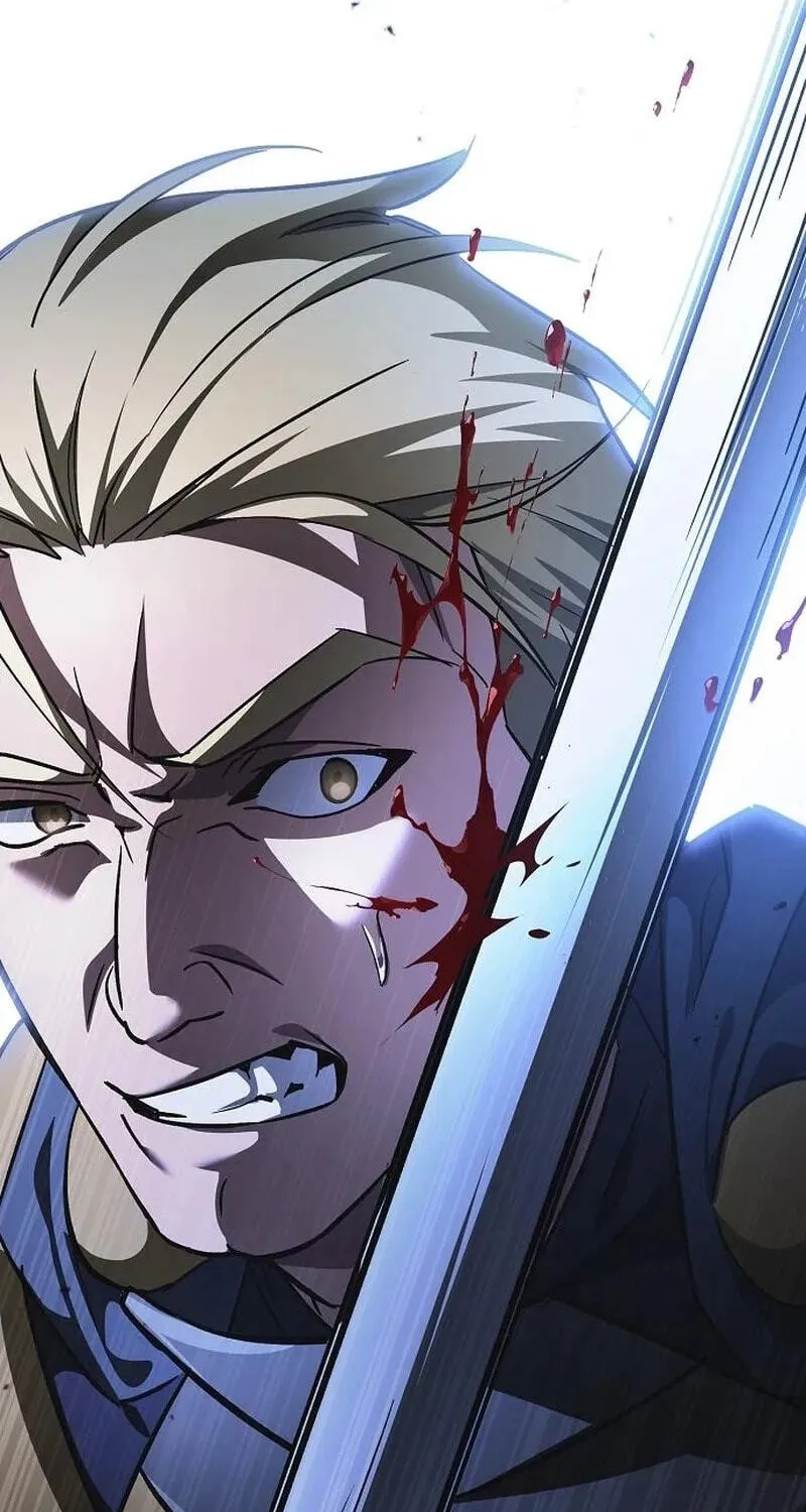 Read The Sword-Eating Swordmaster chapter 36 image 94 on Lezhin