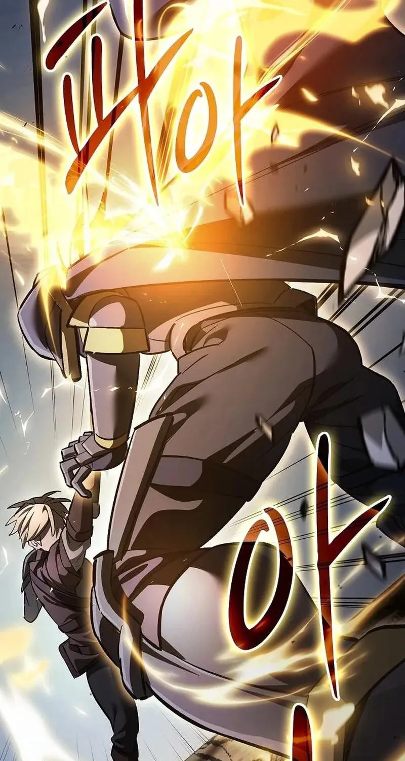 Read The Sword-Eating Swordmaster chapter 36 image 97 on Lezhin