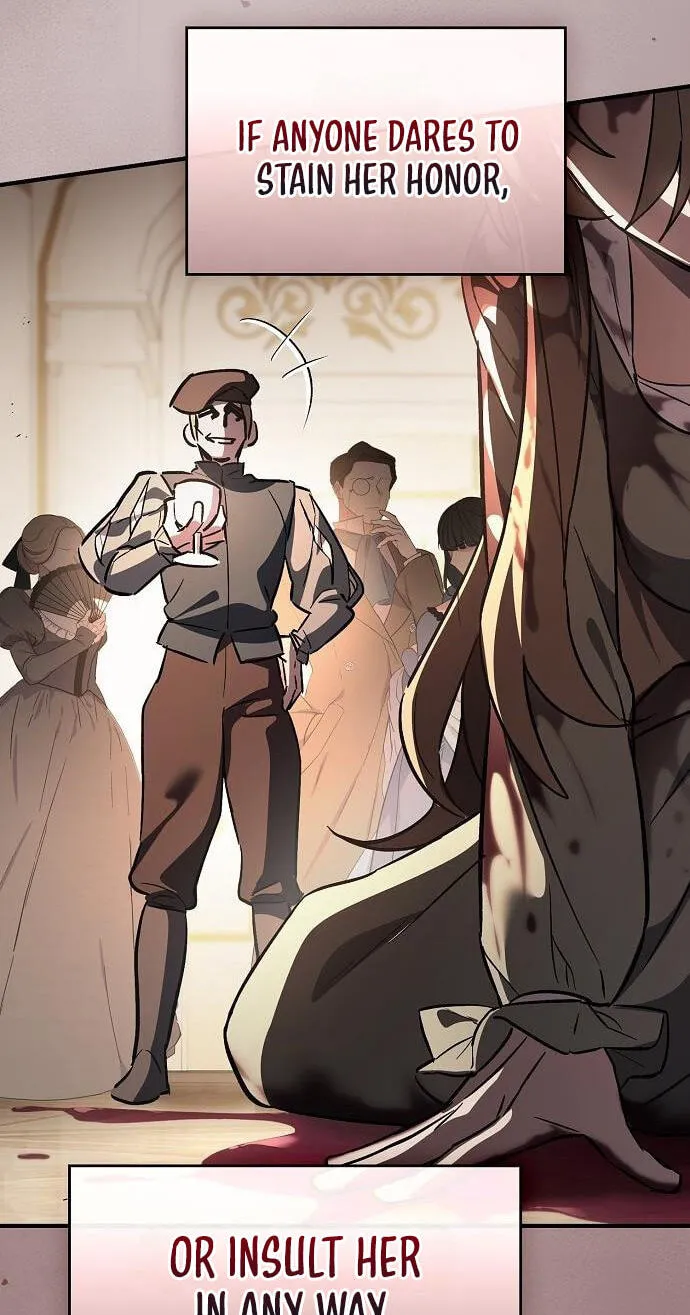 Read The Sword-Eating Swordmaster chapter 37 image 10 on Lezhin