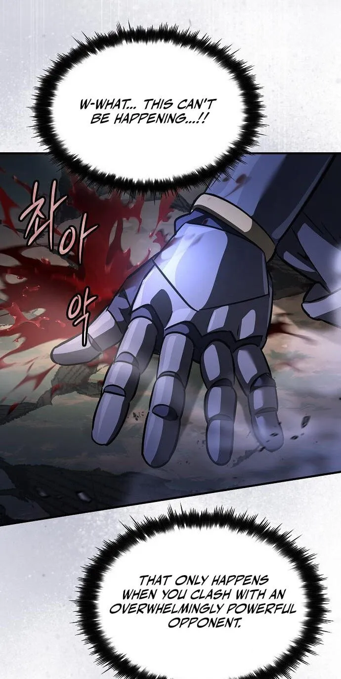 Read The Sword-Eating Swordmaster chapter 37 image 103 on Lezhin