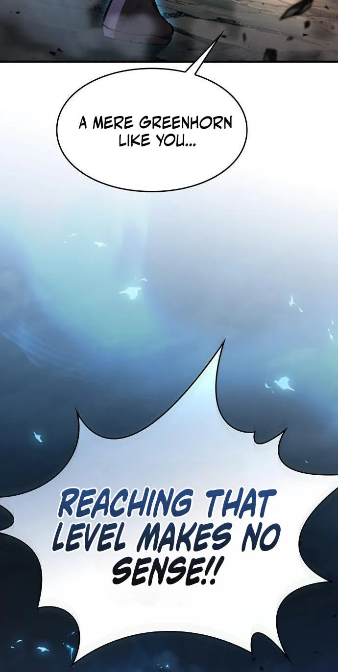 Read The Sword-Eating Swordmaster chapter 37 image 106 on Lezhin