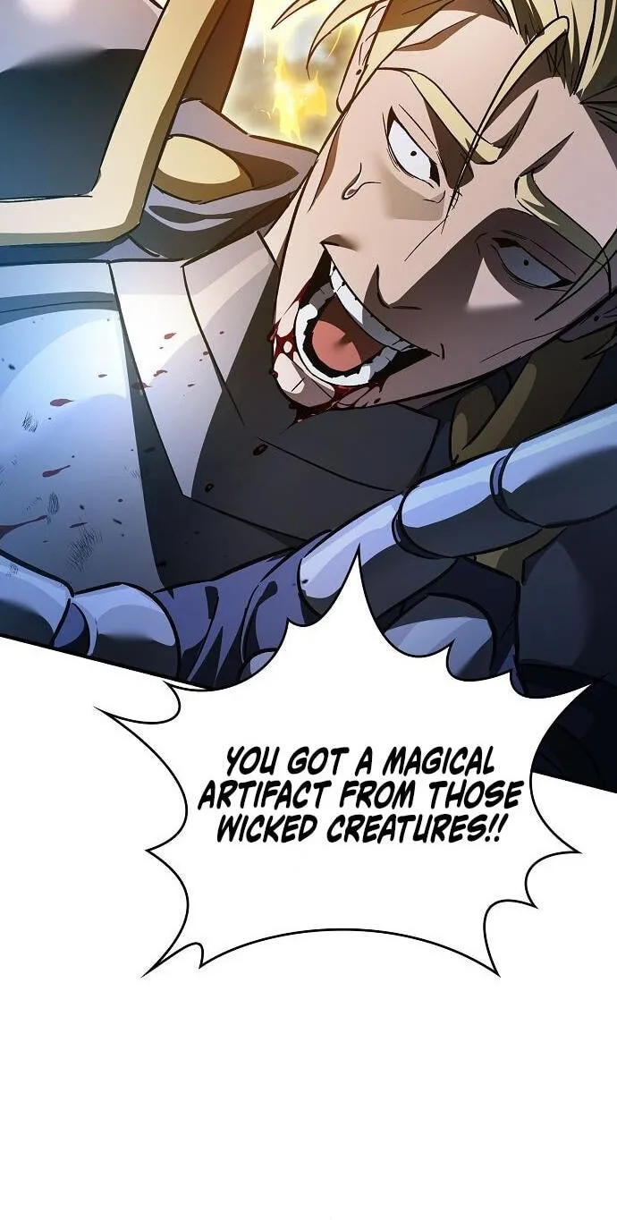 Read The Sword-Eating Swordmaster chapter 37 image 109 on Lezhin