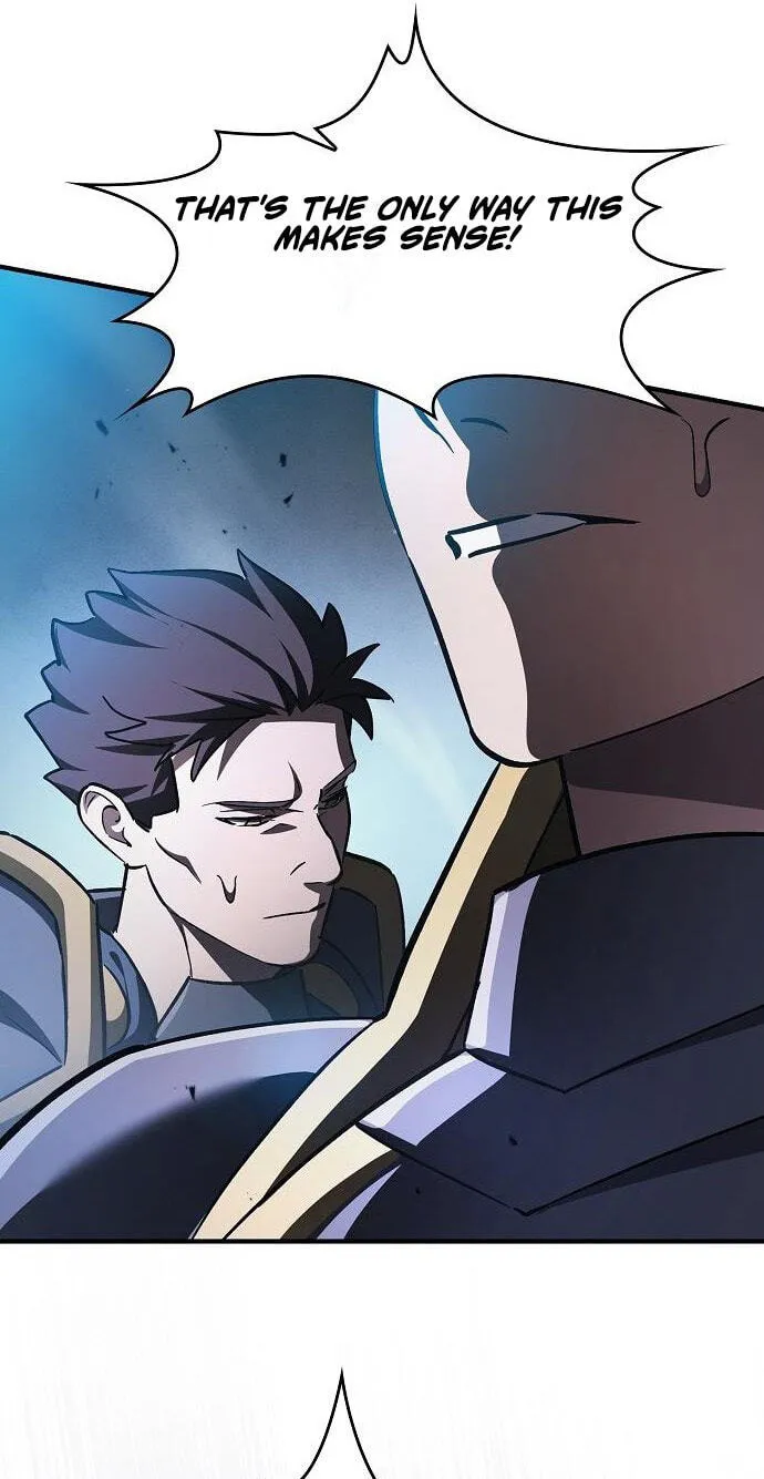 Read The Sword-Eating Swordmaster chapter 37 image 110 on Lezhin