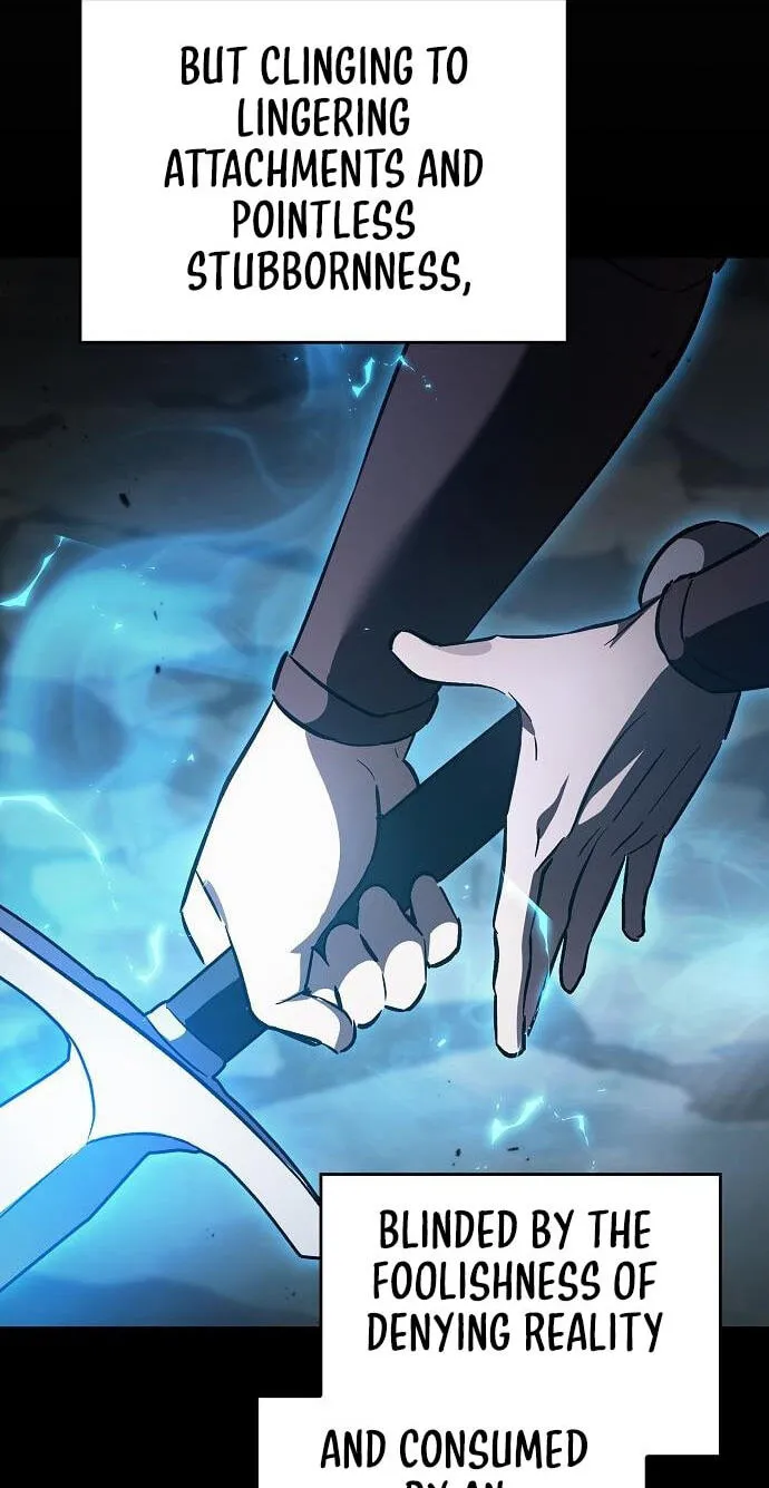 Read The Sword-Eating Swordmaster chapter 37 image 116 on Lezhin