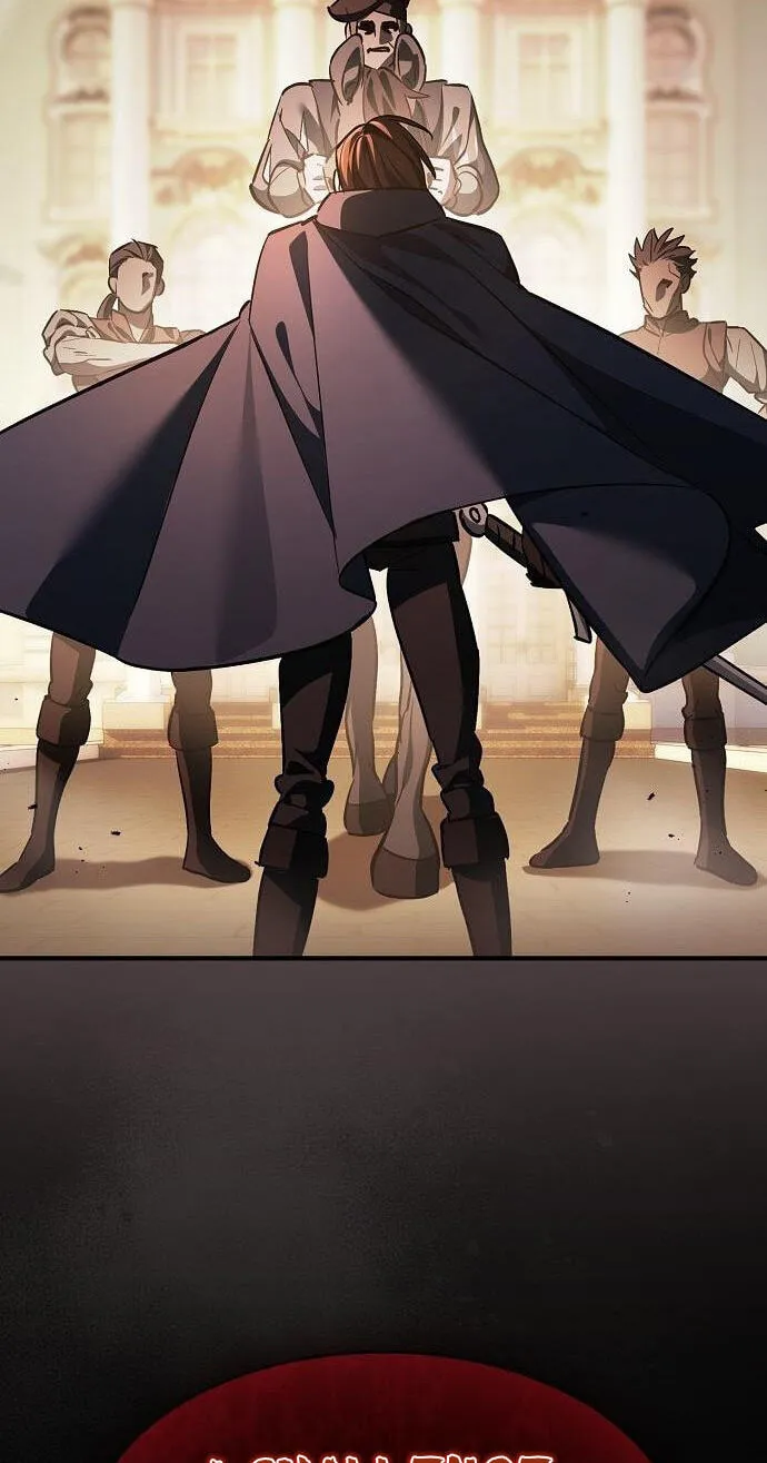 Read The Sword-Eating Swordmaster chapter 37 image 12 on Lezhin