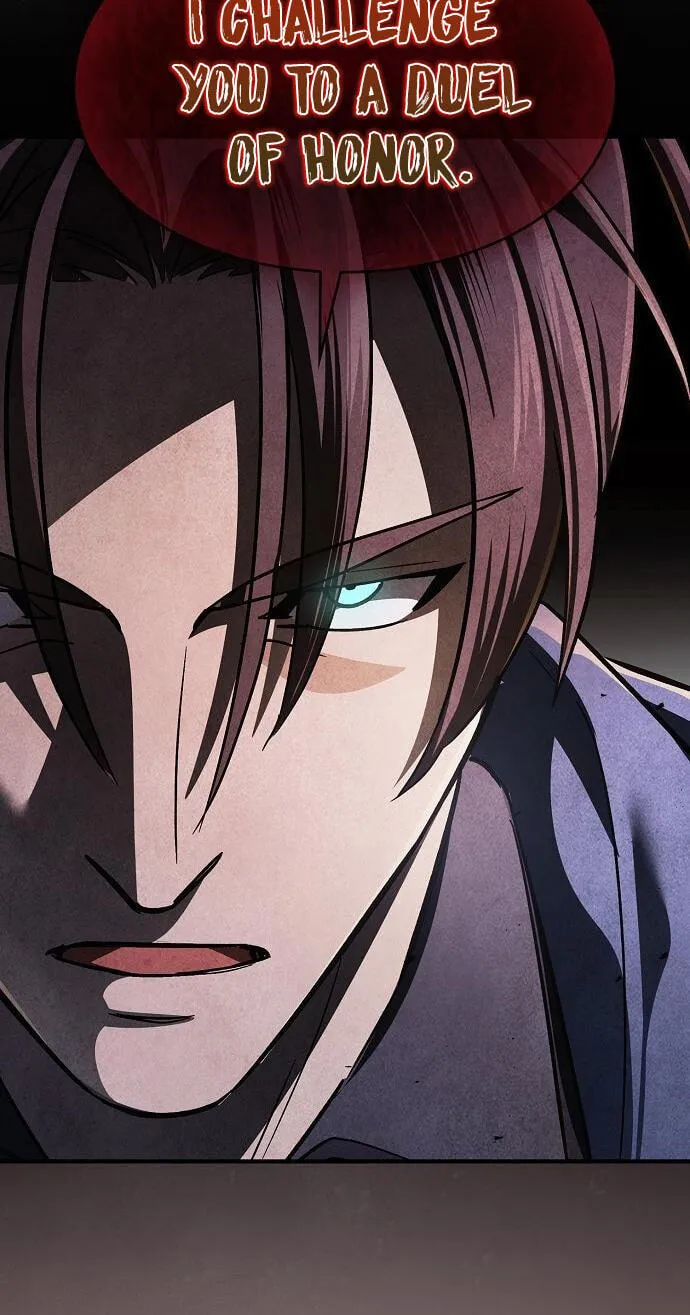 Read The Sword-Eating Swordmaster chapter 37 image 13 on Lezhin