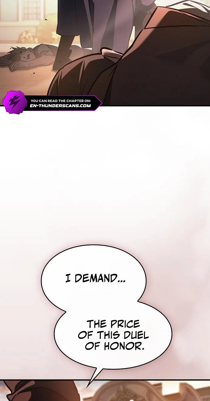 Read The Sword-Eating Swordmaster chapter 37 image 16 on Lezhin
