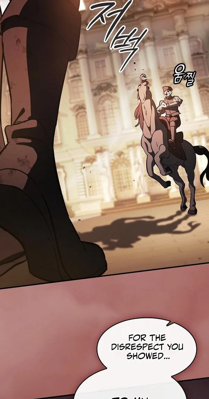 Read The Sword-Eating Swordmaster chapter 37 image 17 on Lezhin