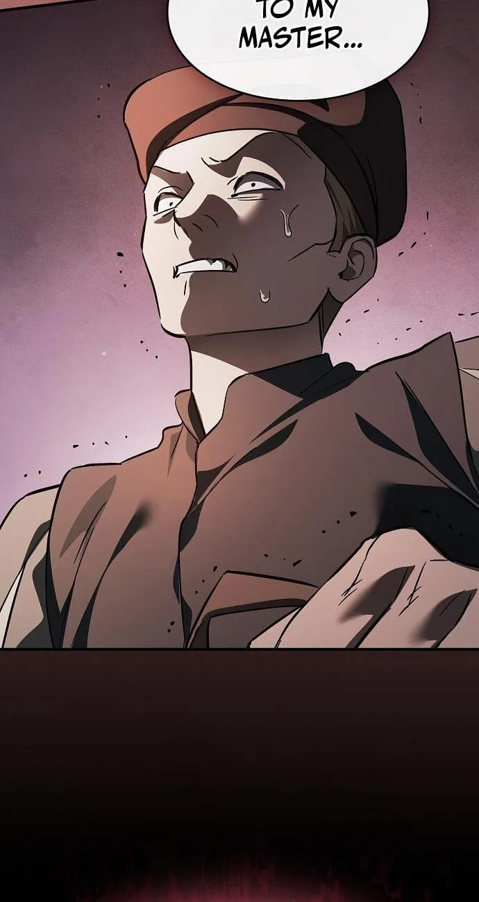 Read The Sword-Eating Swordmaster chapter 37 image 18 on Lezhin