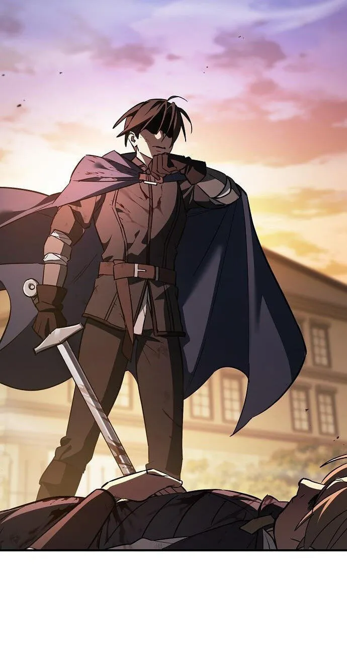 Read The Sword-Eating Swordmaster chapter 37 image 2 on Lezhin