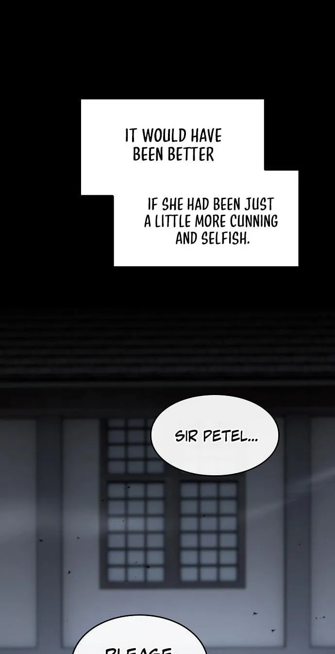 Read The Sword-Eating Swordmaster chapter 37 image 22 on Lezhin