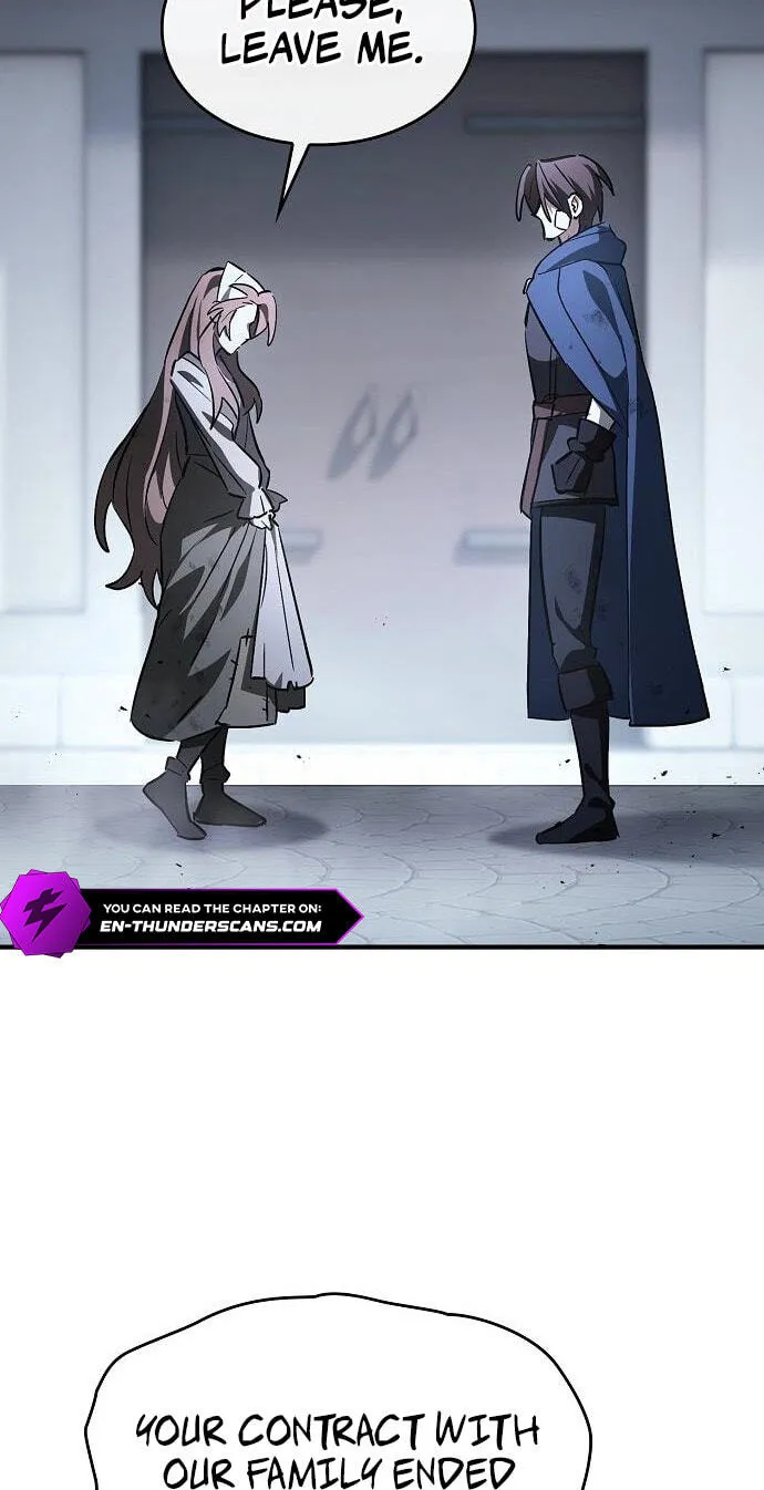 Read The Sword-Eating Swordmaster chapter 37 image 23 on Lezhin