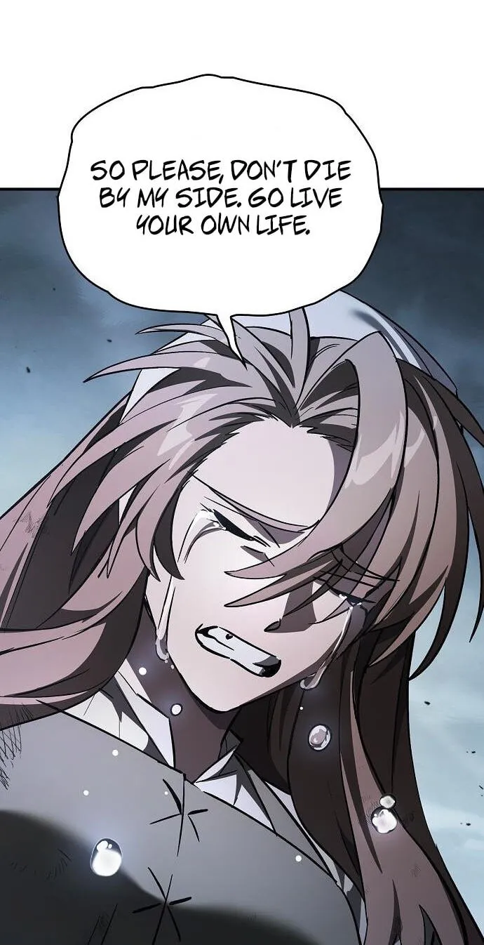 Read The Sword-Eating Swordmaster chapter 37 image 25 on Lezhin