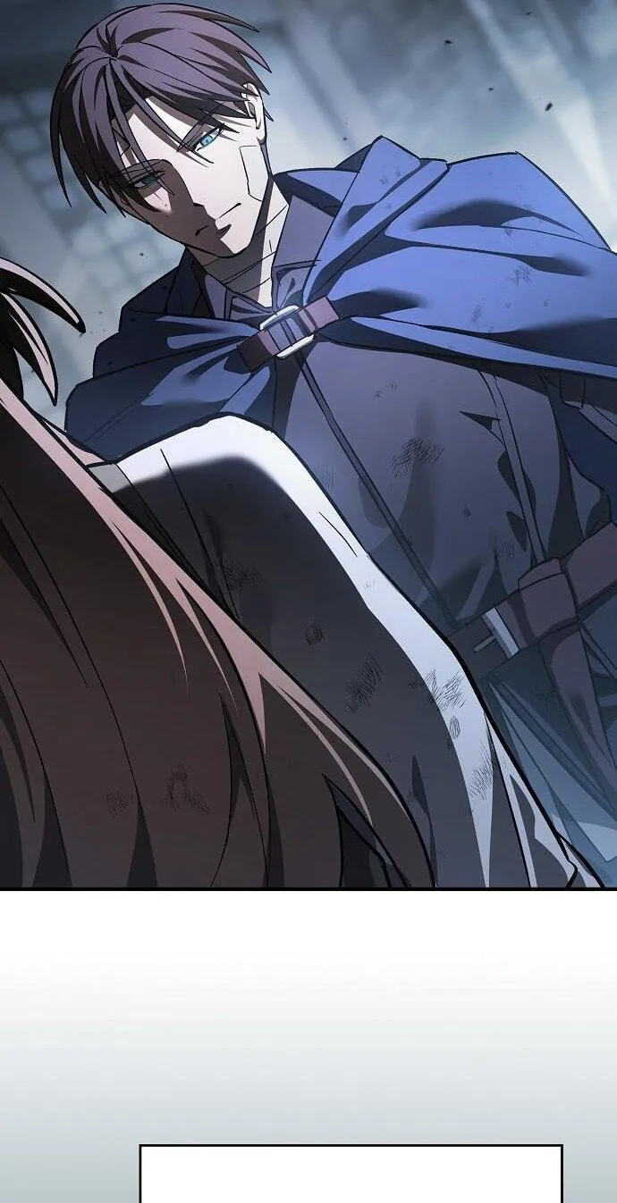 Read The Sword-Eating Swordmaster chapter 37 image 27 on Lezhin