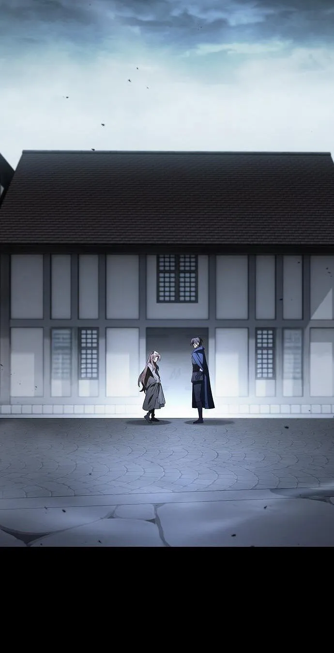 Read The Sword-Eating Swordmaster chapter 37 image 29 on Lezhin
