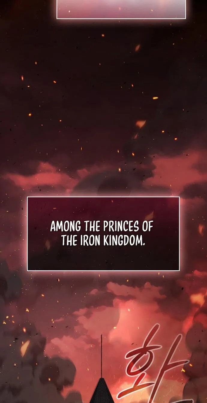 Read The Sword-Eating Swordmaster chapter 37 image 31 on Lezhin