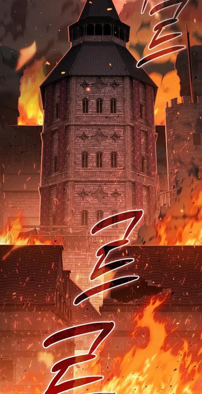 Read The Sword-Eating Swordmaster chapter 37 image 32 on Lezhin