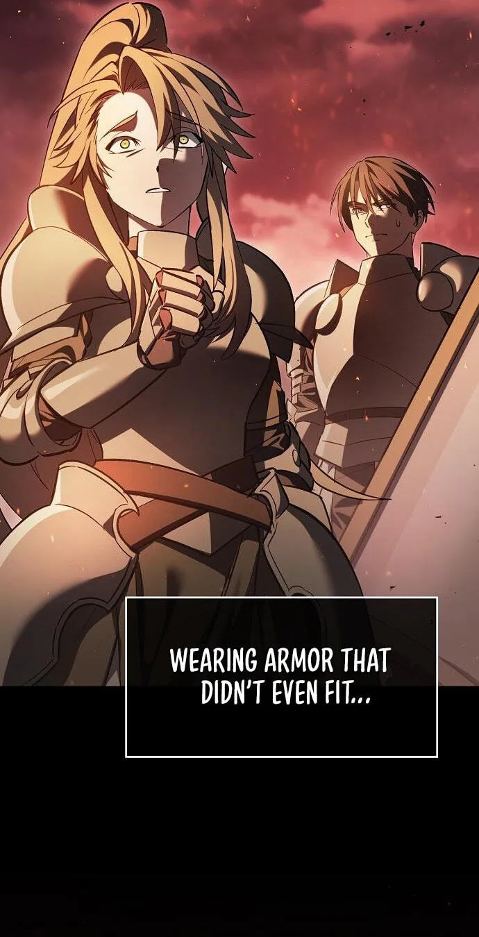Read The Sword-Eating Swordmaster chapter 37 image 37 on Lezhin