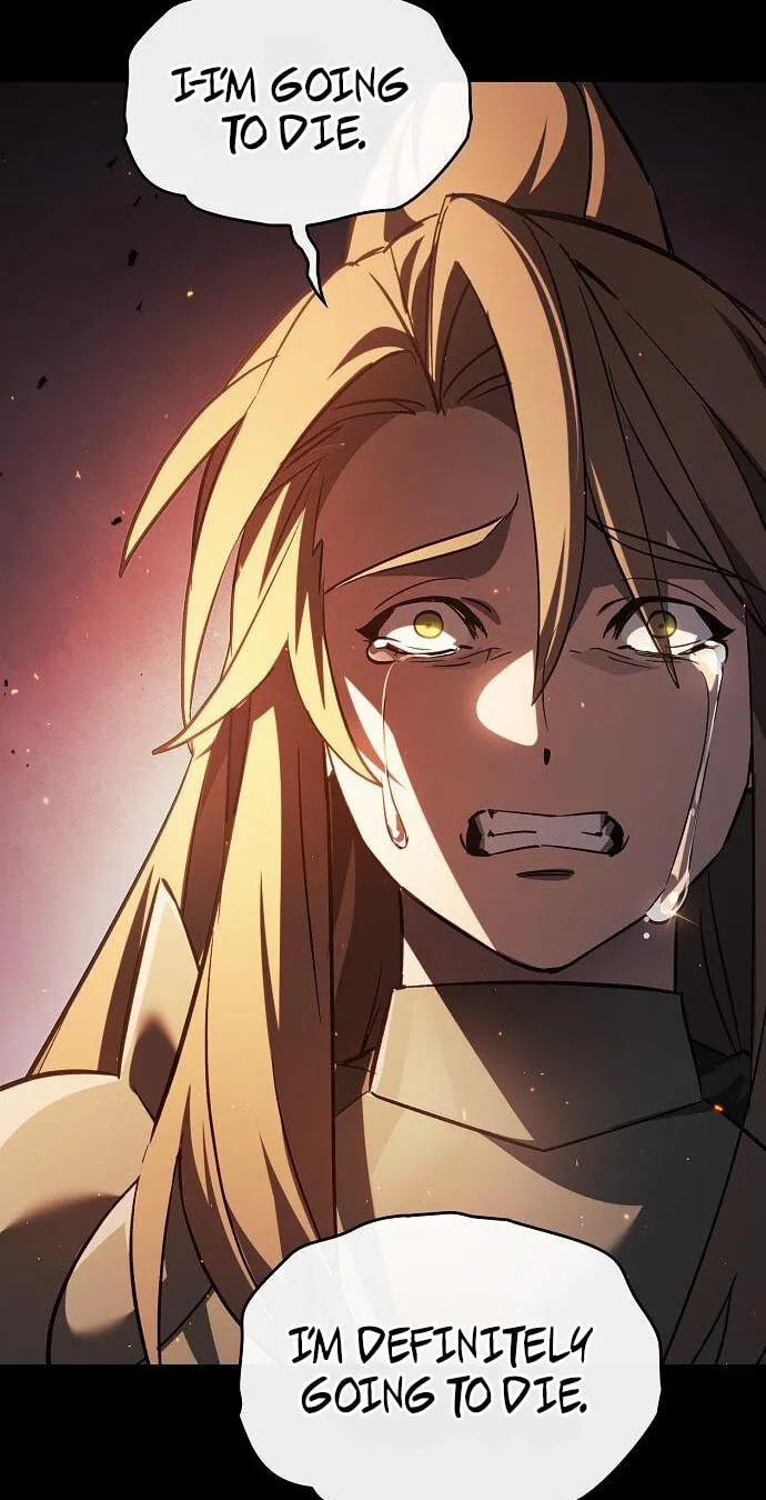 Read The Sword-Eating Swordmaster chapter 37 image 40 on Lezhin