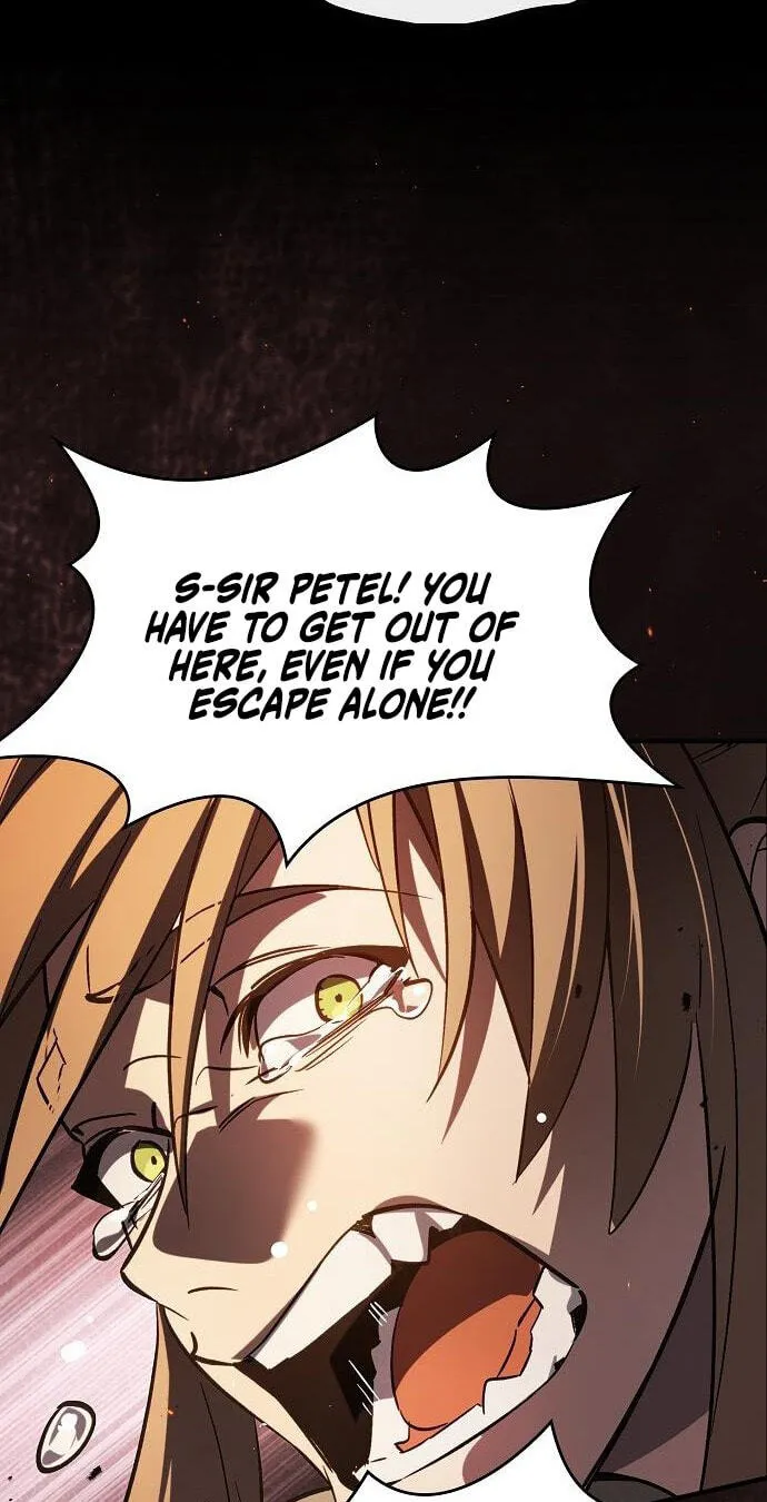 Read The Sword-Eating Swordmaster chapter 37 image 41 on Lezhin