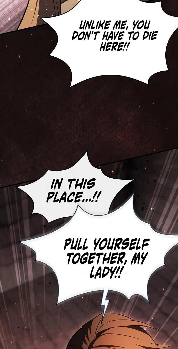 Read The Sword-Eating Swordmaster chapter 37 image 42 on Lezhin