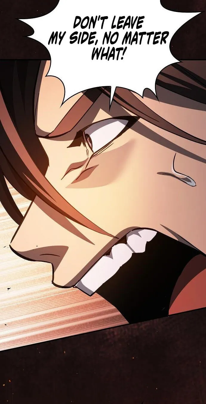 Read The Sword-Eating Swordmaster chapter 37 image 44 on Lezhin