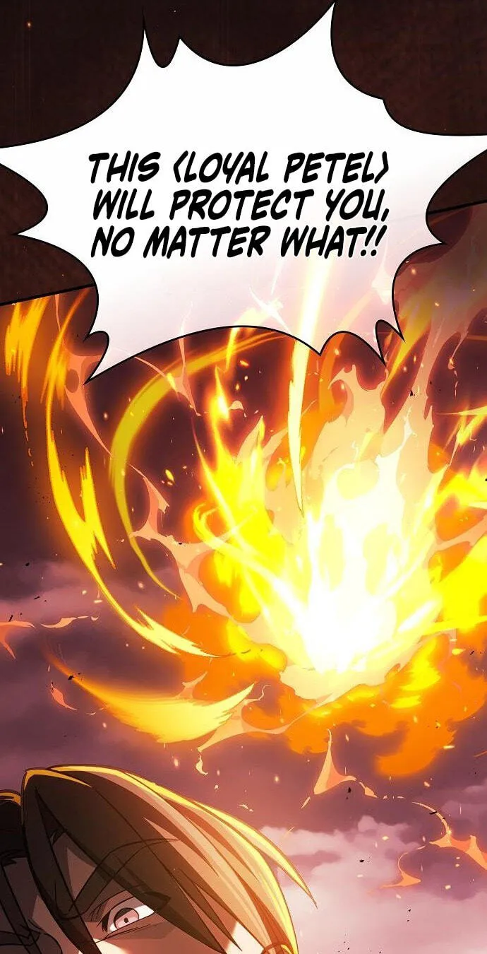 Read The Sword-Eating Swordmaster chapter 37 image 45 on Lezhin