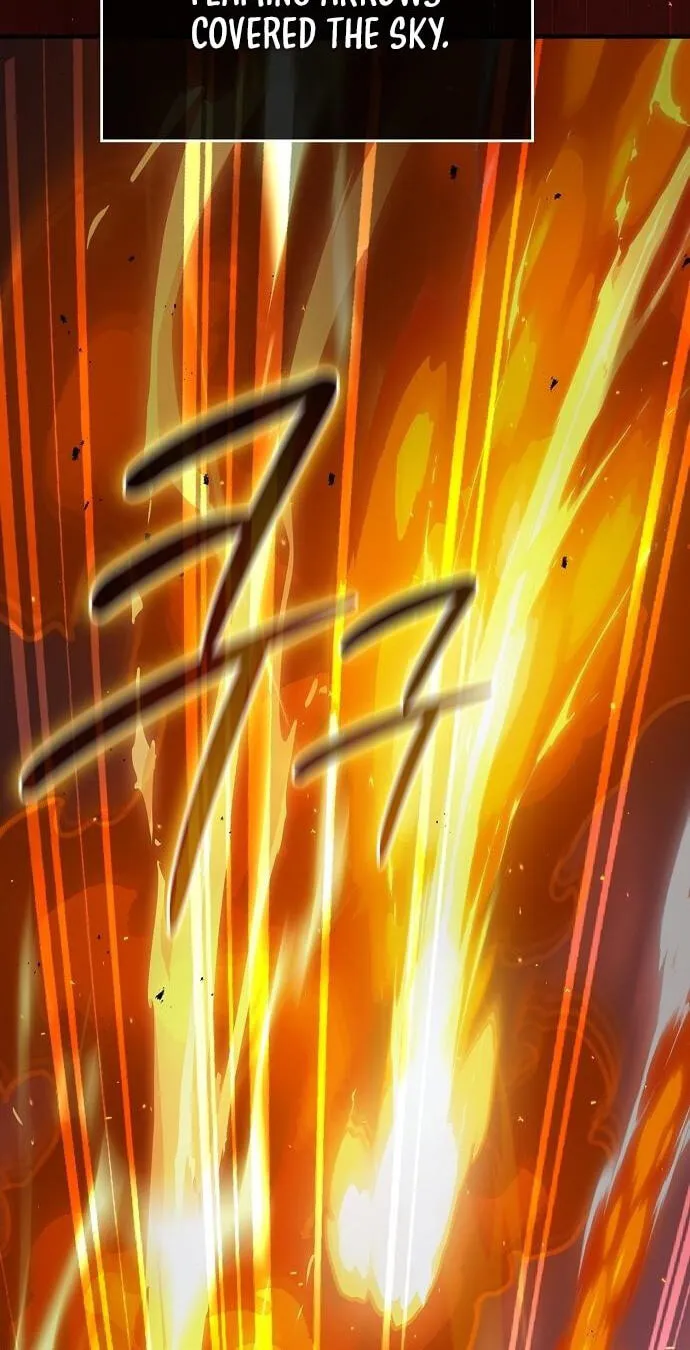 Read The Sword-Eating Swordmaster chapter 37 image 47 on Lezhin