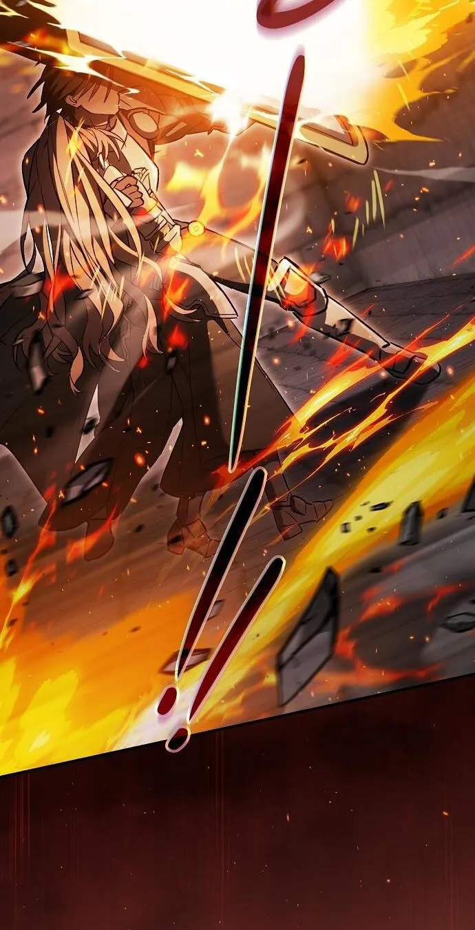 Read The Sword-Eating Swordmaster chapter 37 image 51 on Lezhin