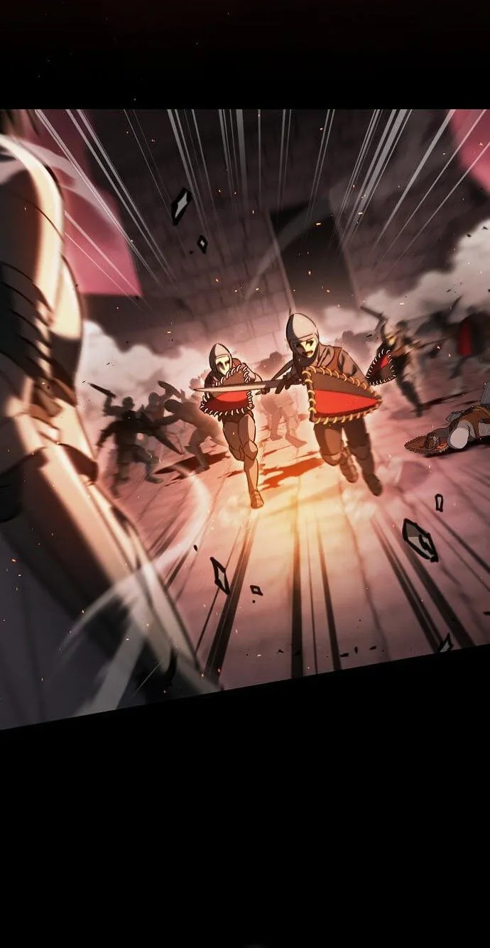 Read The Sword-Eating Swordmaster chapter 37 image 54 on Lezhin