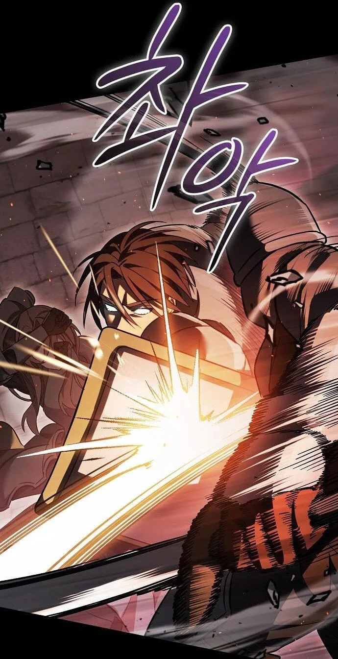 Read The Sword-Eating Swordmaster chapter 37 image 55 on Lezhin