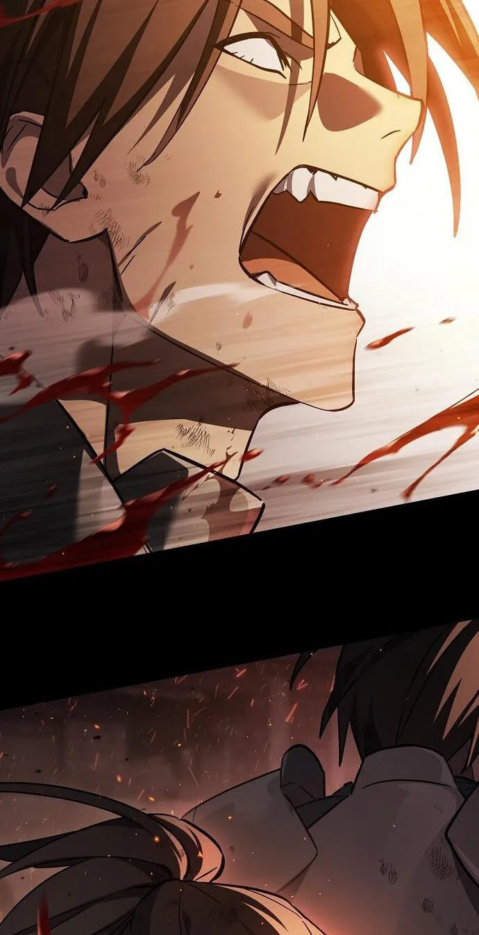 Read The Sword-Eating Swordmaster chapter 37 image 60 on Lezhin