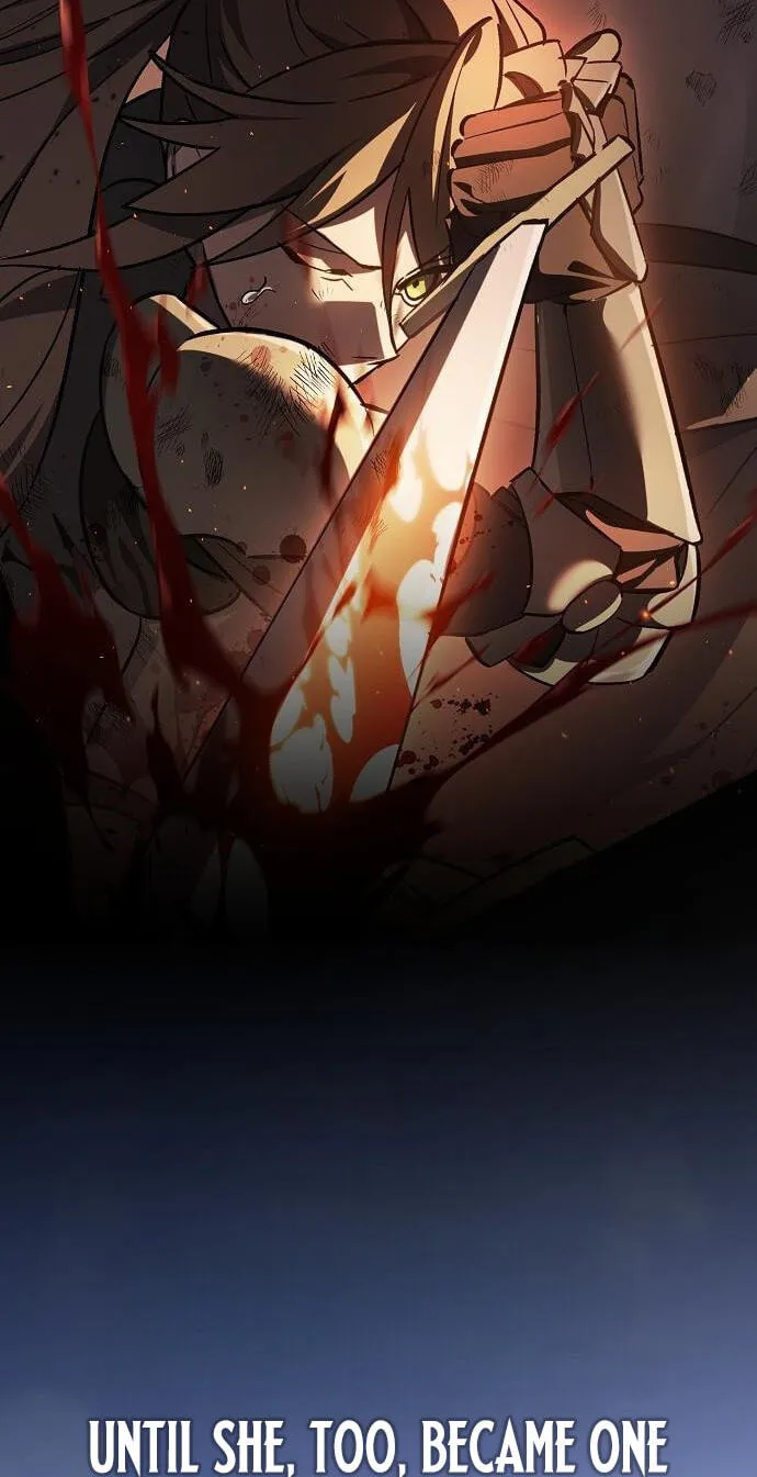 Read The Sword-Eating Swordmaster chapter 37 image 61 on Lezhin