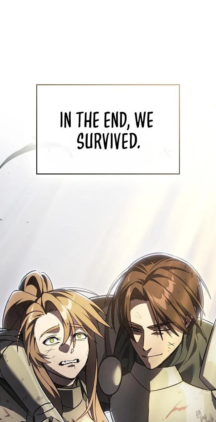 Read The Sword-Eating Swordmaster chapter 37 image 66 on Lezhin