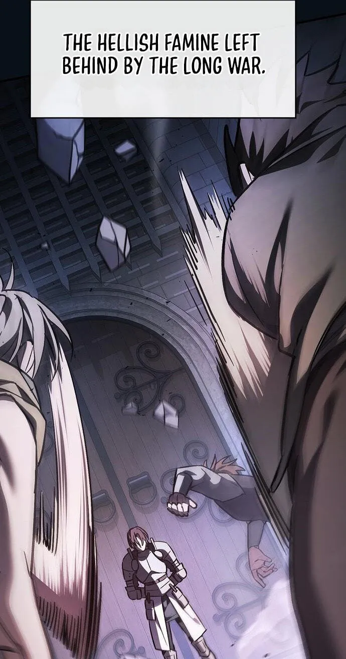 Read The Sword-Eating Swordmaster chapter 37 image 73 on Lezhin