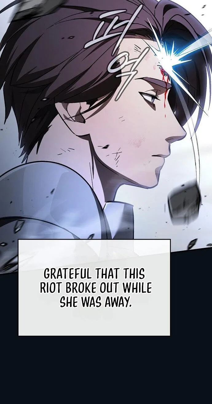 Read The Sword-Eating Swordmaster chapter 37 image 75 on Lezhin