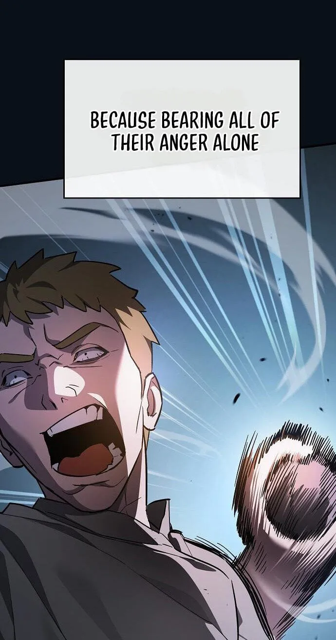Read The Sword-Eating Swordmaster chapter 37 image 76 on Lezhin