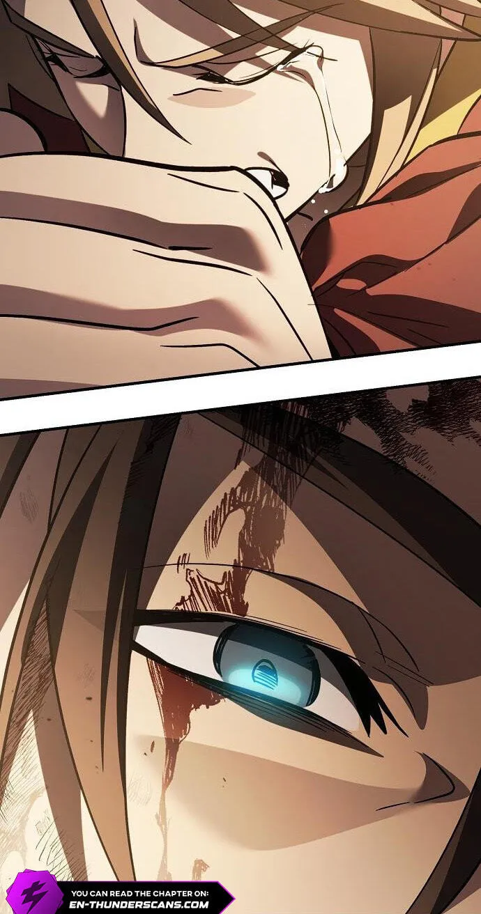 Read The Sword-Eating Swordmaster chapter 37 image 89 on Lezhin