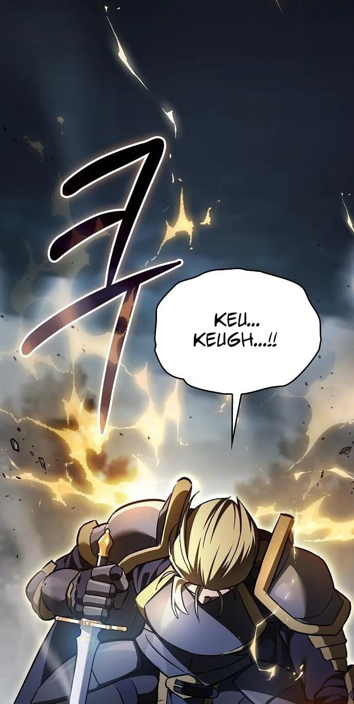 Read The Sword-Eating Swordmaster chapter 37 image 98 on Lezhin