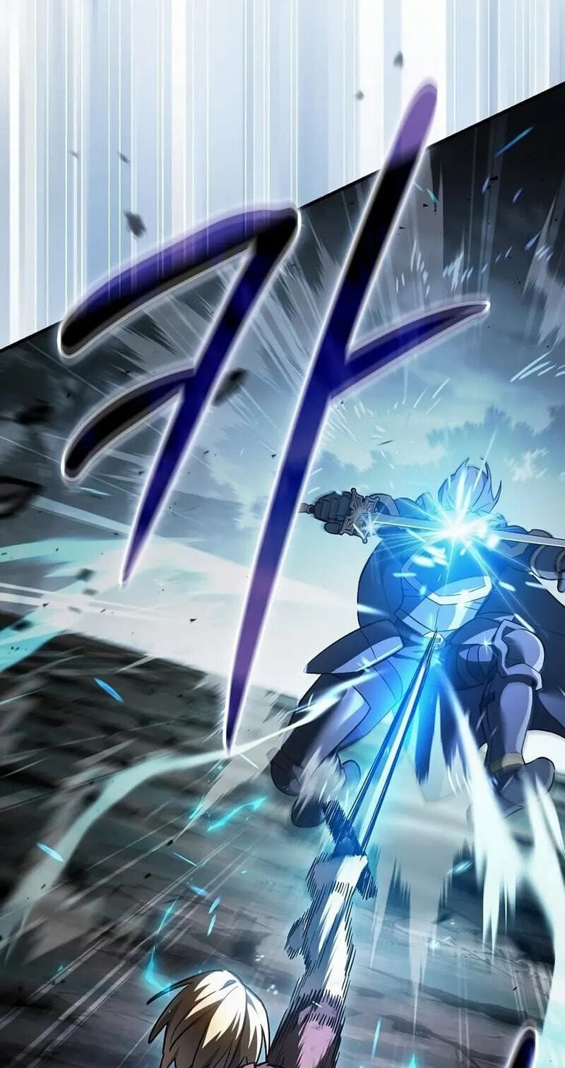 Read The Sword-Eating Swordmaster chapter 38 image 10 on Lezhin