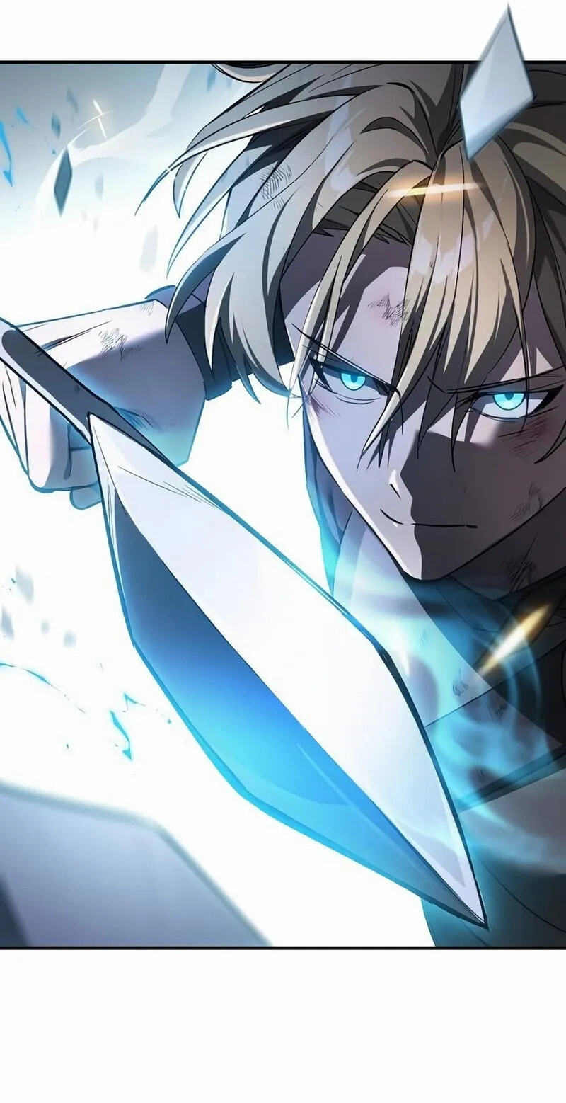 Read The Sword-Eating Swordmaster chapter 38 image 105 on Lezhin