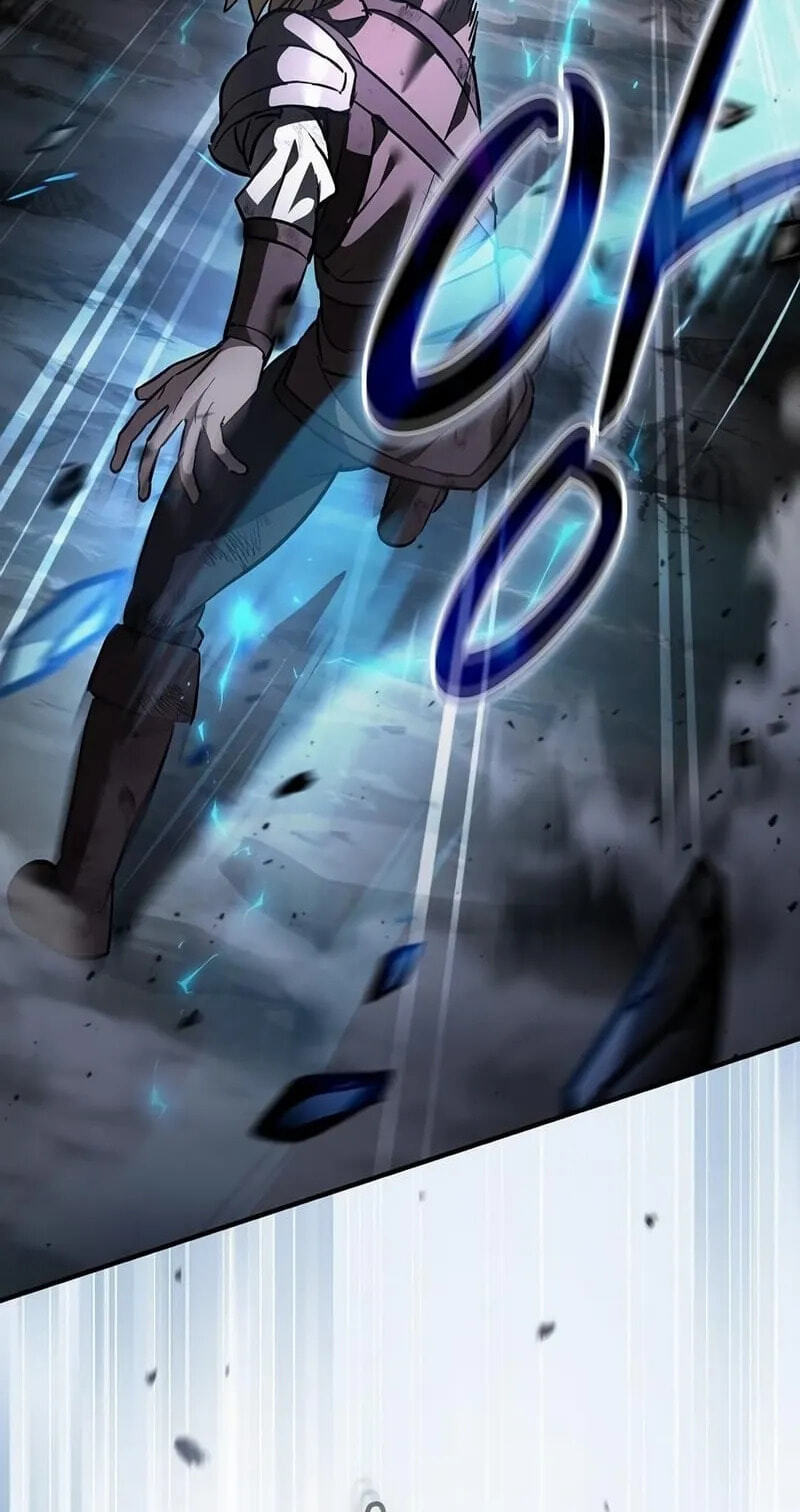 Read The Sword-Eating Swordmaster chapter 38 image 11 on Lezhin