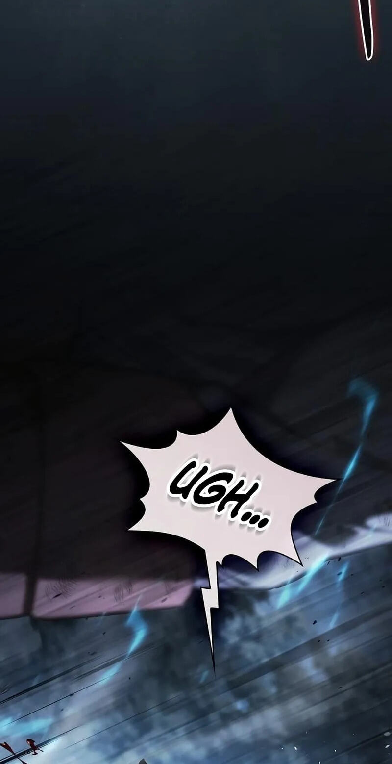 Read The Sword-Eating Swordmaster chapter 38 image 110 on Lezhin