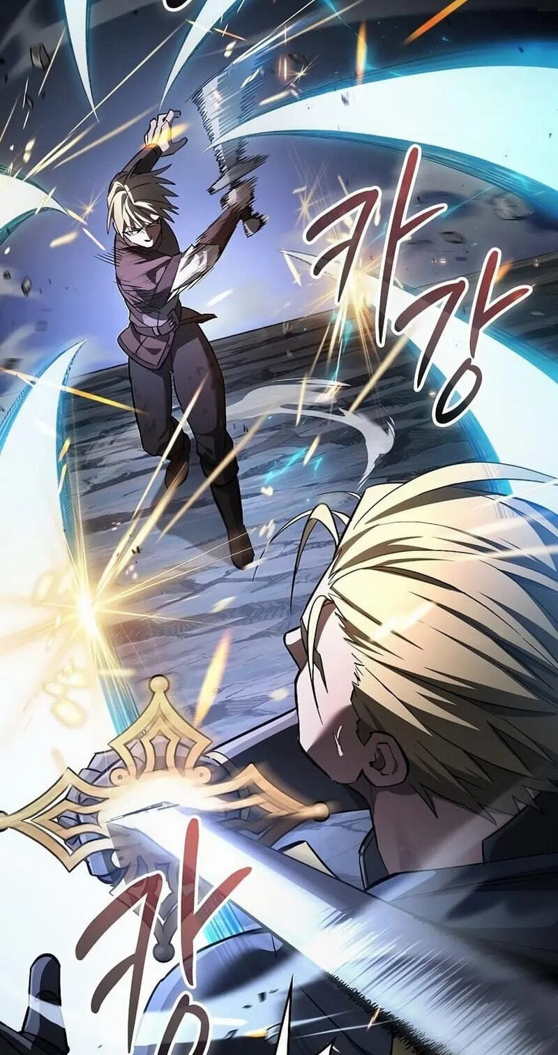 Read The Sword-Eating Swordmaster chapter 38 image 15 on Lezhin